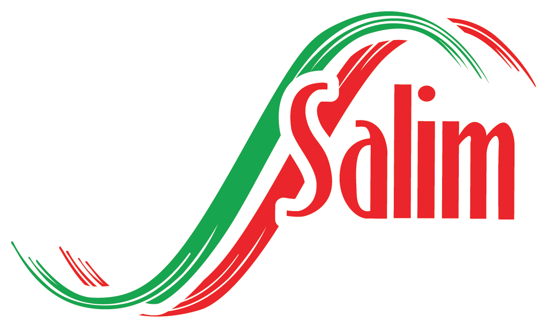 Logo Salim