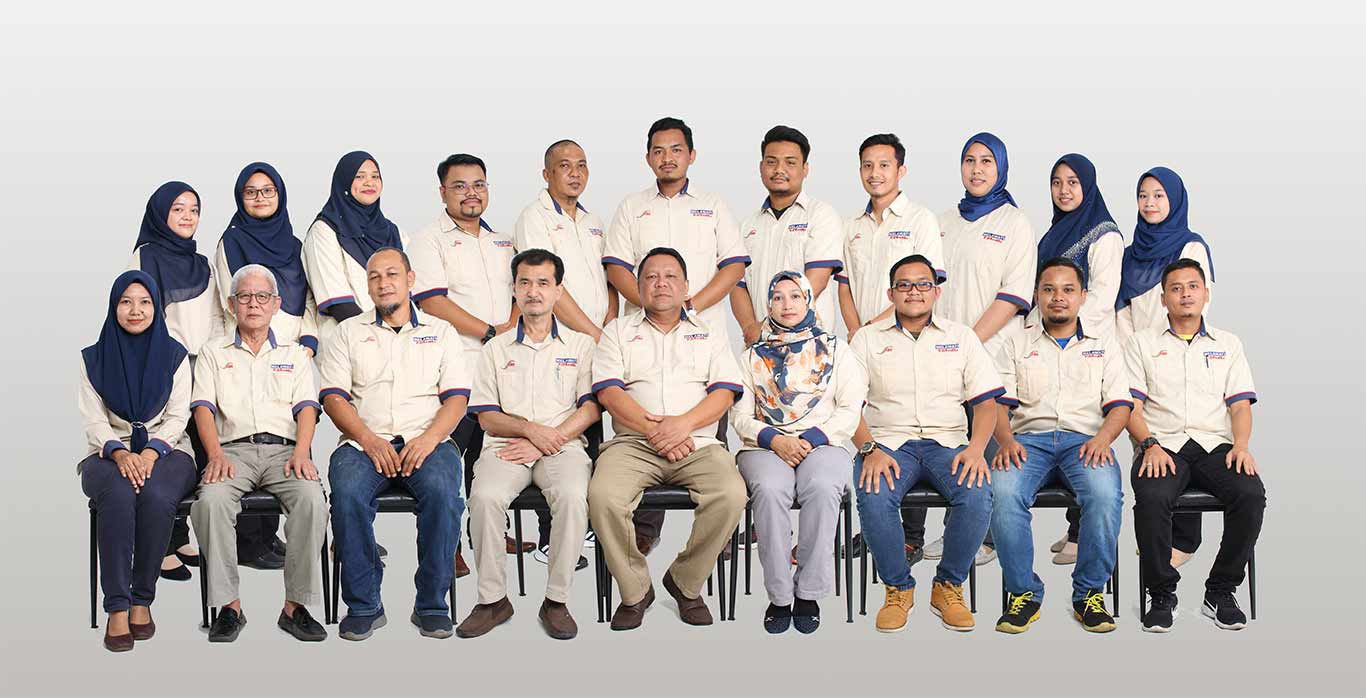Salim Melawati Kebab Sdn Bhd